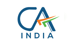 CA Logo